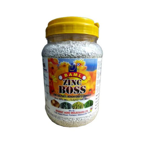 Bharat  Zinc Boss