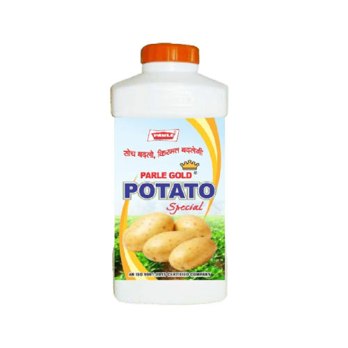 Parle Potato Special