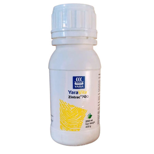 Yara  Vita Zintrac 700