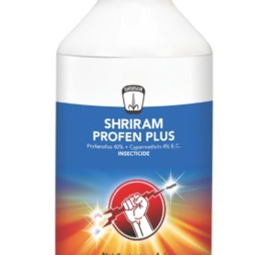 Shriram Profen Plus