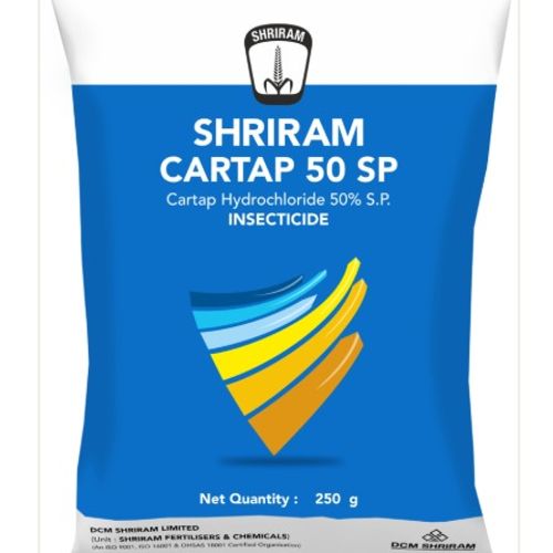 Shriram Cartap 50 SP