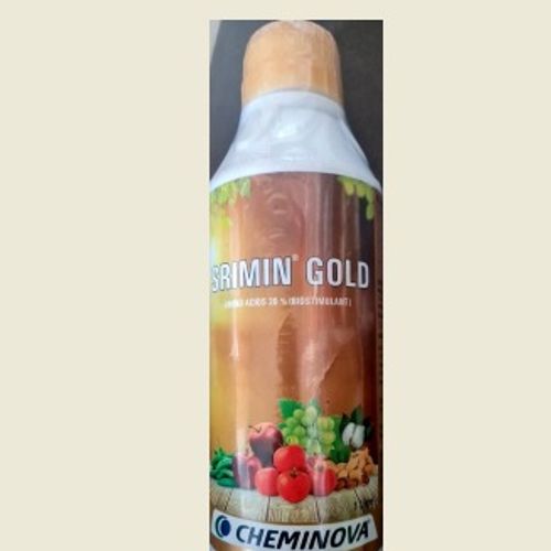 Srimin Gold