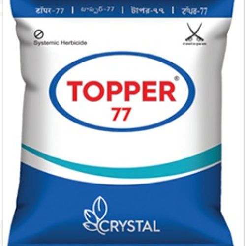 Topper