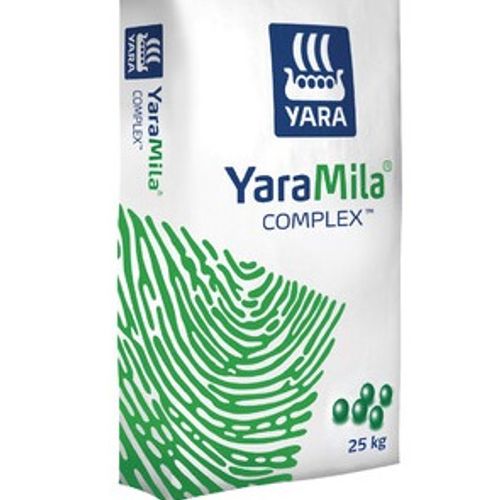 Yara Mila Complex ( NPK 12:11:18 )
