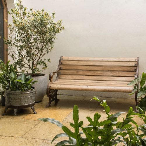 Garden Bench