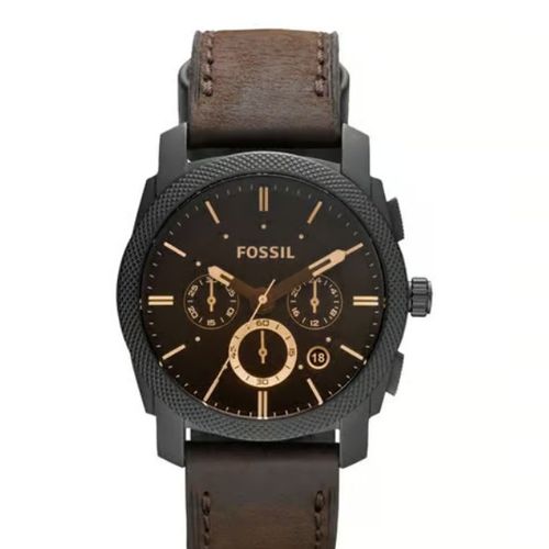 Fossil FS4656 Machine Analog Watch for Men