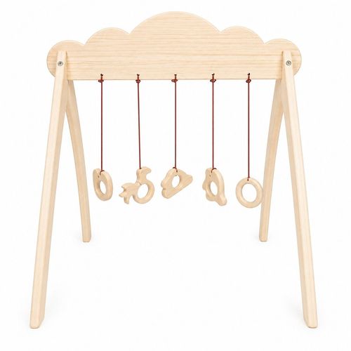 Little Cloud Play Gym