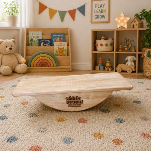 Wobble Board