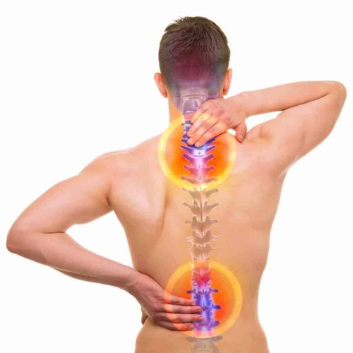 Spine Pain Treatment
