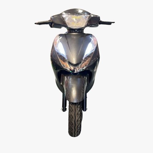 MONK-21 (Battery-60/40 LI,  Range-100km)