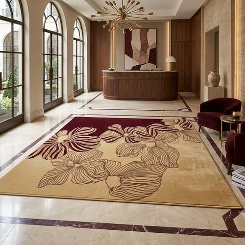 CARPETS