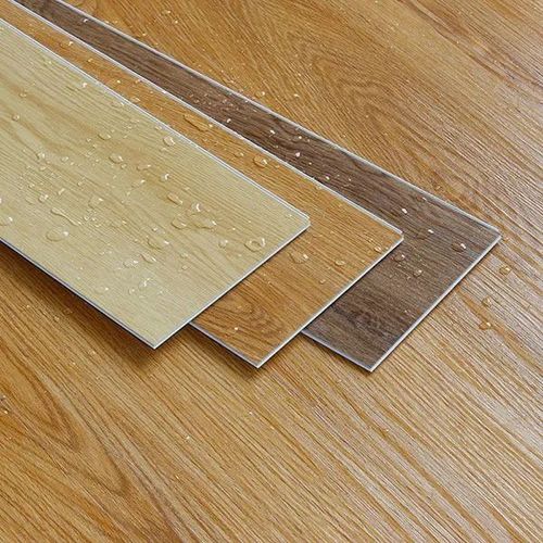 WOODEN FLOORING