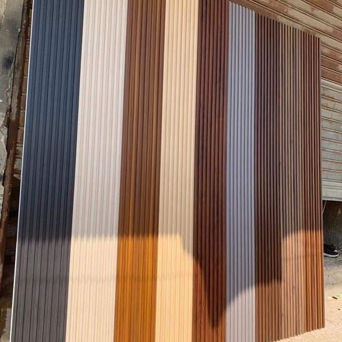 WPC WALL PANELS