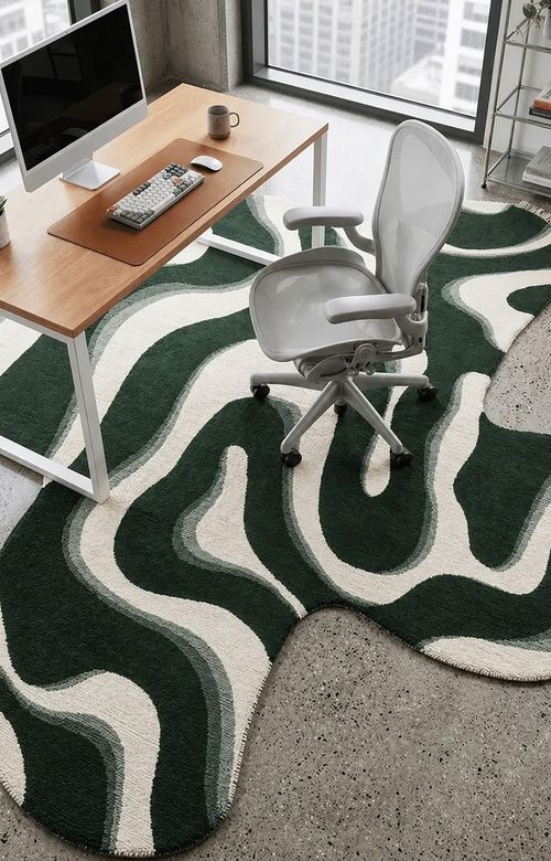 Verdant Flow