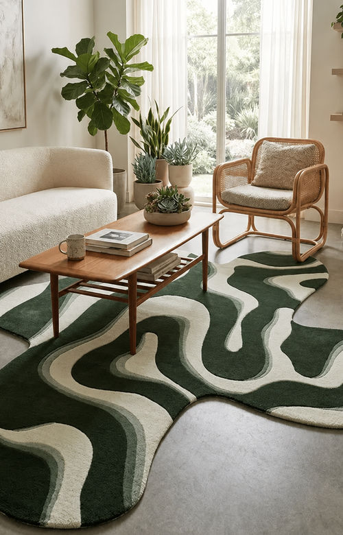 Verdant Flow