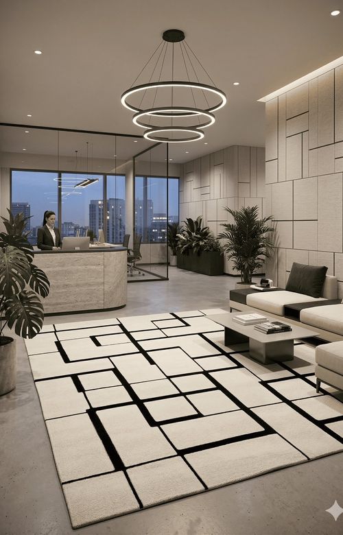 URBAN PLANE