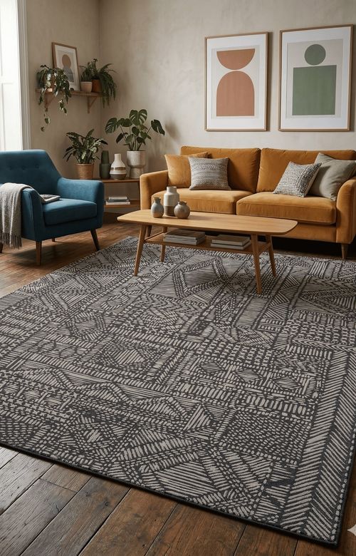 Kantha Noir 