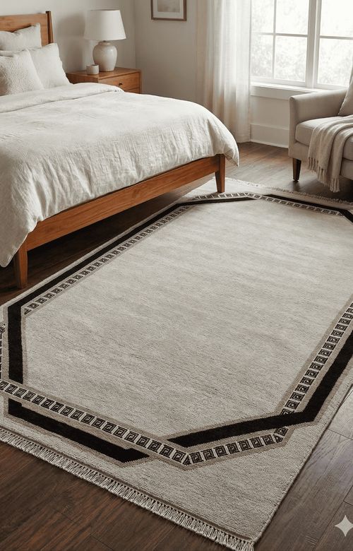 Meander Ivory