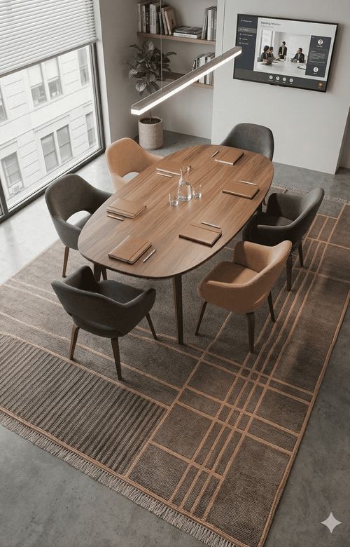 Meridian Weave
