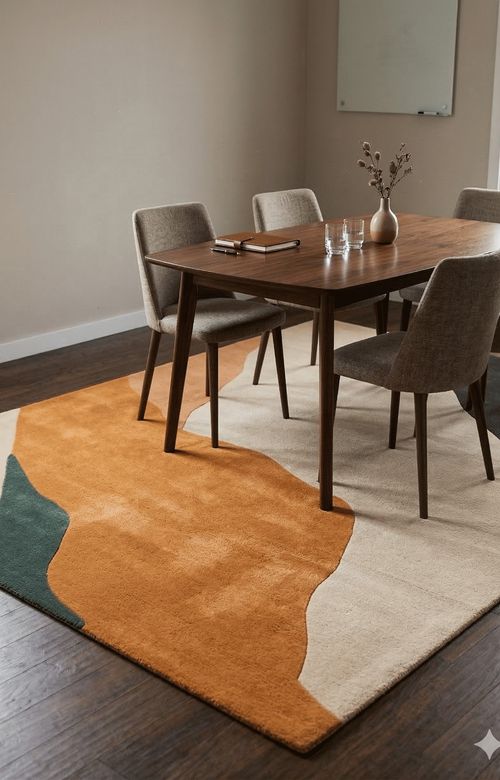 Ochre Spill 