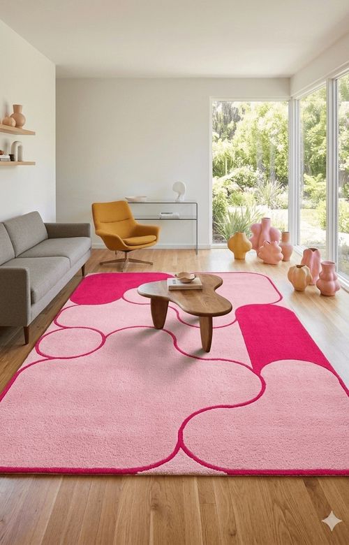 Rose Confluence