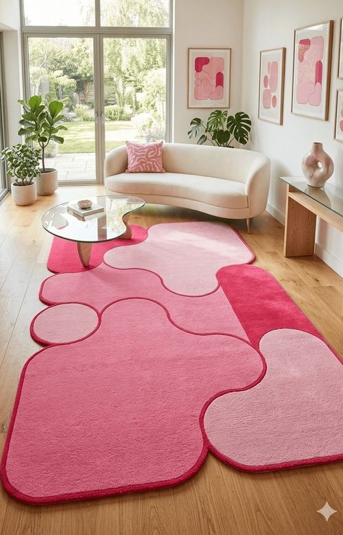 Rose Confluence