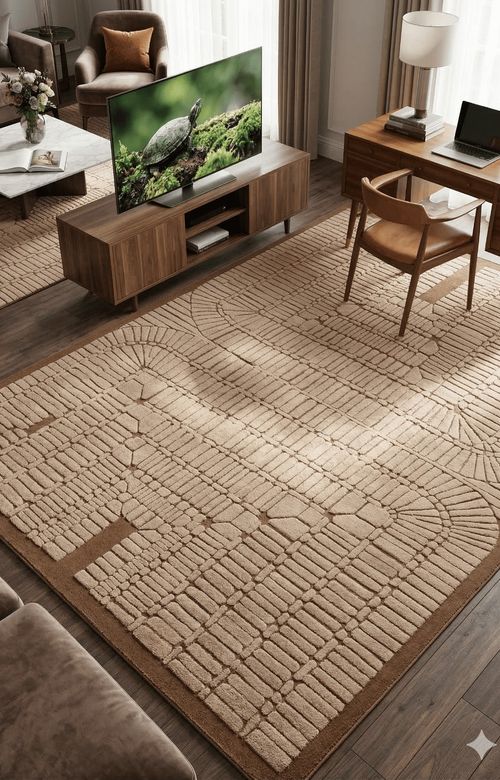 Stone Weave