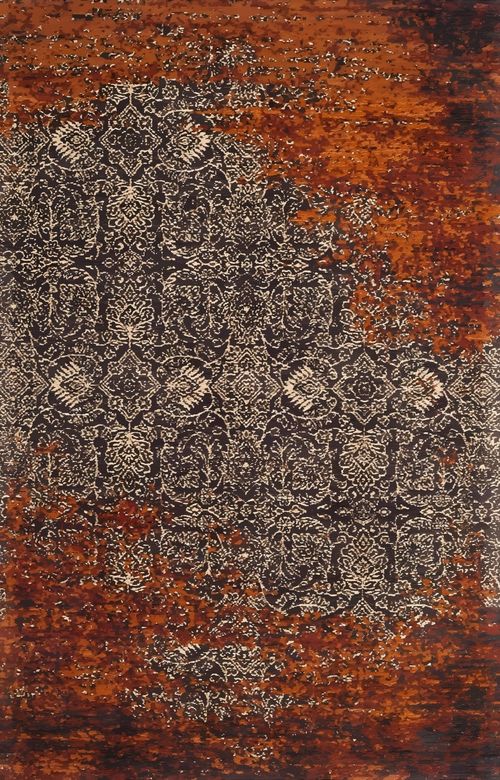 Ember Relic Ancient pattern