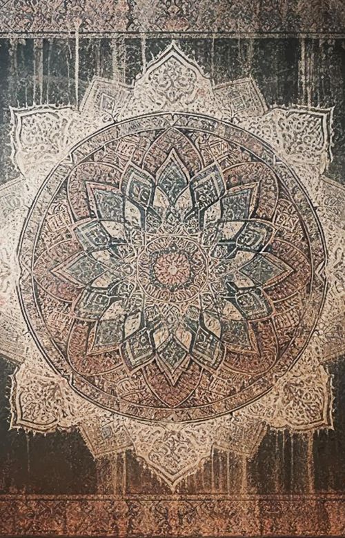 Ember Mandala