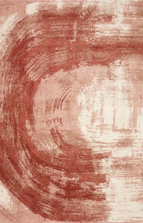 Swirl Rouge  