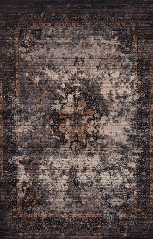 Rust Remnant