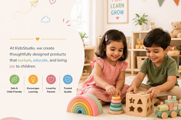 KidsStudio