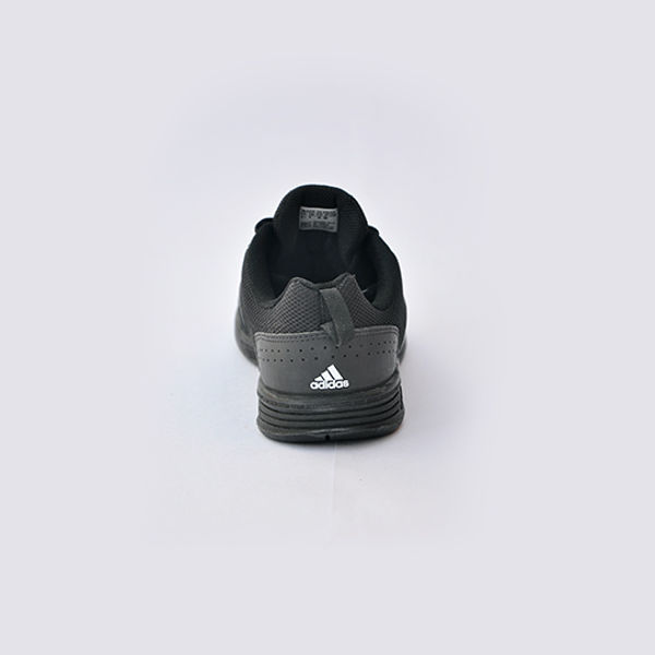 Adidas FLO Laces Black- 5UK to 12UK