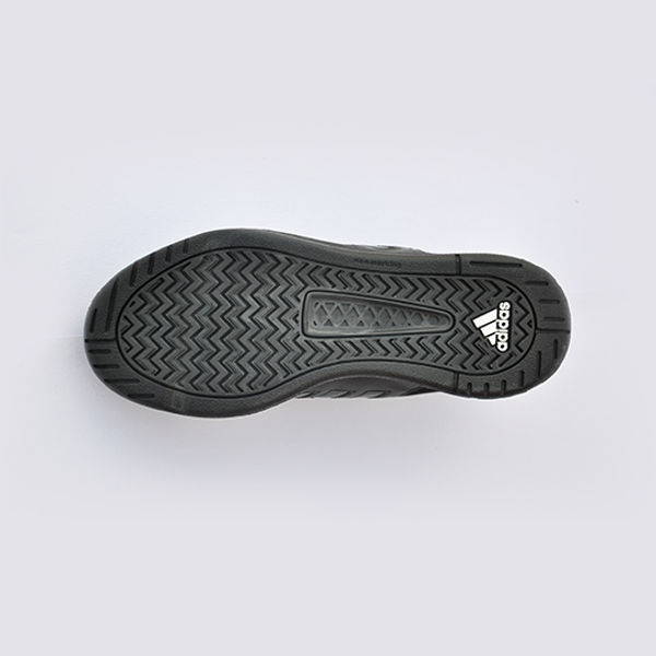 Adidas FLO Laces Black- 5UK to 13UK