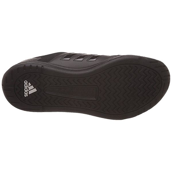 Adidas FLO Laces Black- 5UK to 12UK