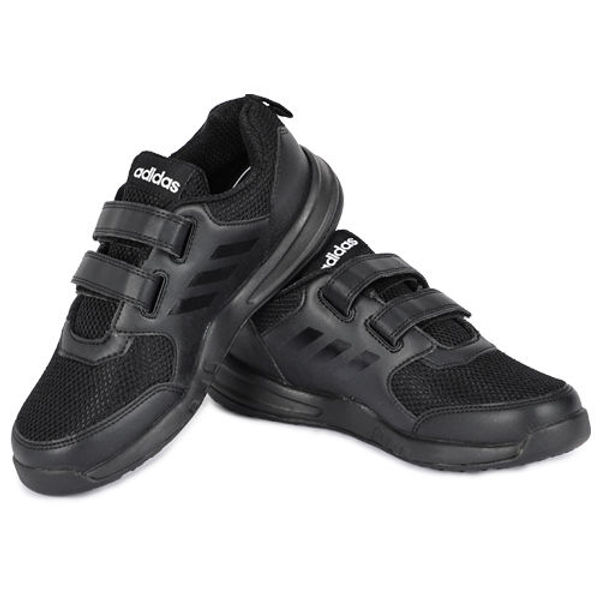 Buy Adicon School uniform shoes Black Boys formal shoes pack of 1 Black  size 5 Online at Best Prices in India - JioMart.