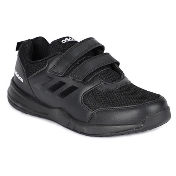 Adidas Elements Velcro Black 8K to UK4