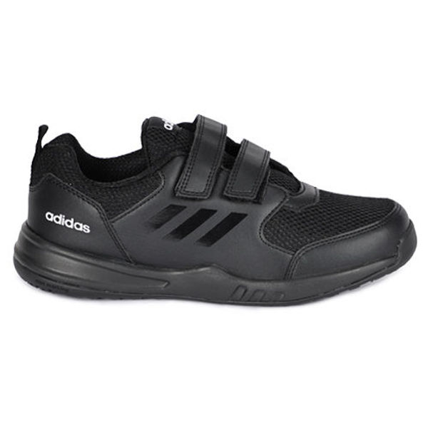 Adidas Elements Velcro Black 8K to UK4