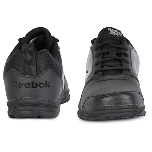 Reebok Laces Black- 7US to 13US