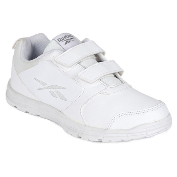 Reebok Velcro White 9PS to 6US Reebok Velcro White 9PS to 6US