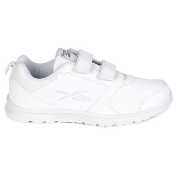 Reebok Velcro White 9PS to 6US