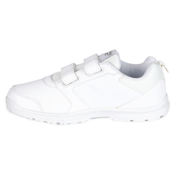 Reebok Velcro White 9PS to 6US