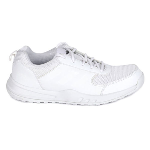 Adidas Elements Lace White- 5UK to 13UK