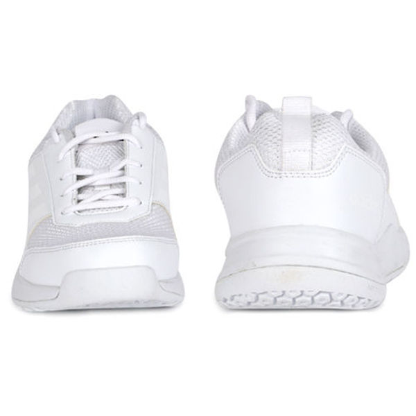 Adidas Elements Lace White- 5UK to 13UK