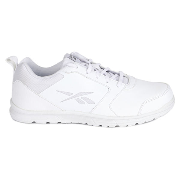 Reebok Laces White- 7US to 13US