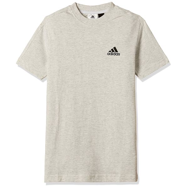 BOYS' ADIDAS BASE TEE BOYS' ADIDAS BASE TEE