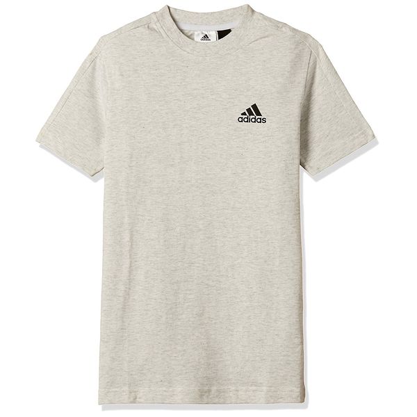 BOYS' ADIDAS BASE TEE