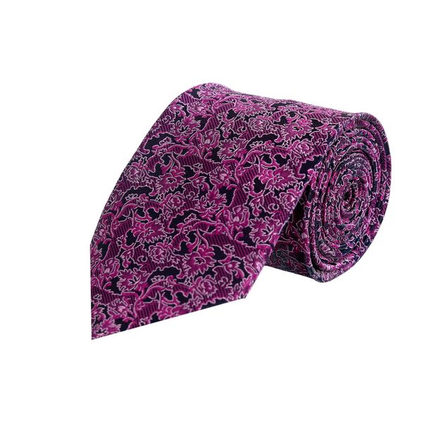 Tiekart men purple tie Tiekart men purple tie