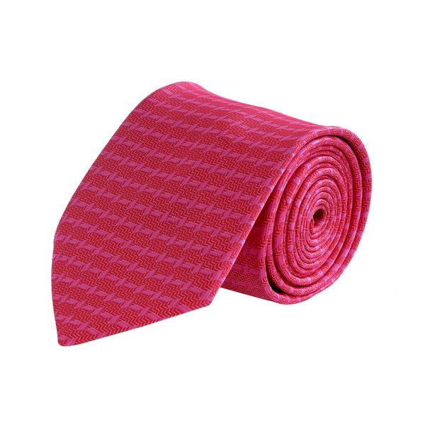 Tiekart men pink tie