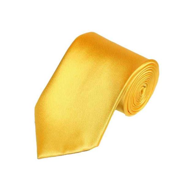 Tiekart men yellow tie Tiekart men yellow tie